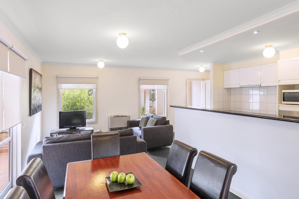 Hawthorn Gardens Serviced Apartments Melbourne Esterno foto